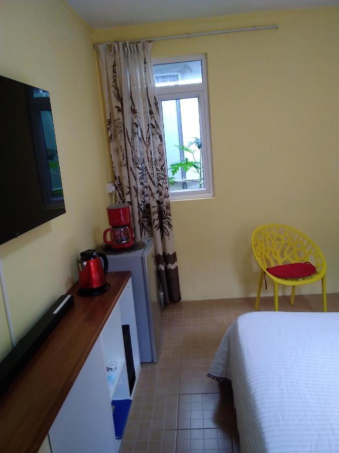 Manuel'S Apartment Port Louis Bagian luar foto